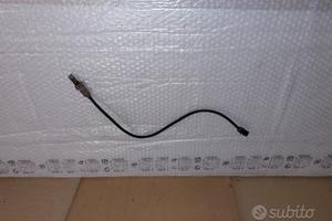 sonda lambda scarico street triple 675 675r