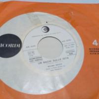 Vinile Wilma Goich