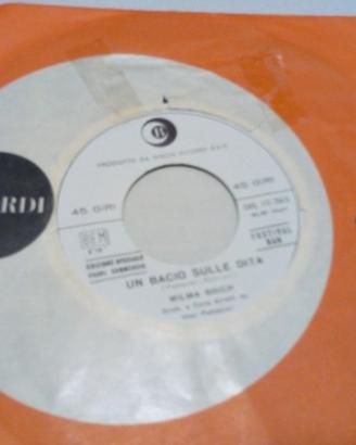 Vinile Wilma Goich