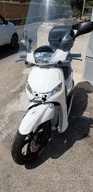 Peugeot Tweet 125 - 2020