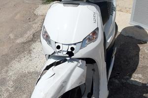 Peugeot Tweet 125 - 2020