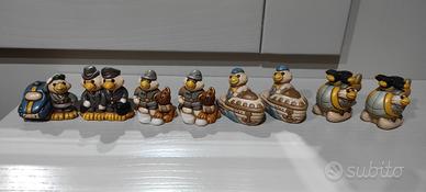 Thun Guardia di Finanza  i più rari