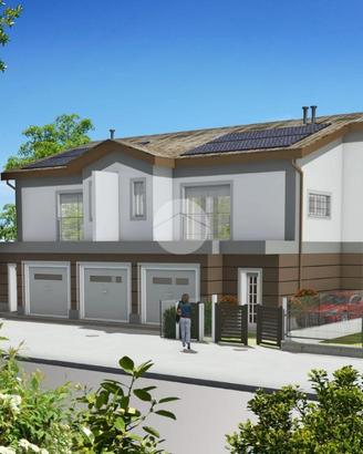 3 LOCALI A VALSAMOGGIA