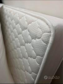 Materasso + rete