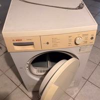 Asciugatrice Bosch Avantixx 7