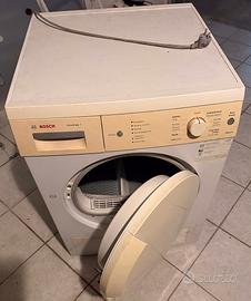 Asciugatrice Bosch Avantixx 7