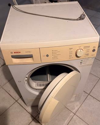 Asciugatrice Bosch Avantixx 7