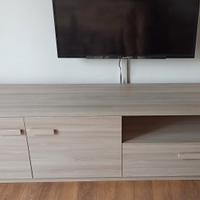 Mobile TV Mondo Convenienza 