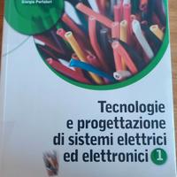 Tecnologie e progettazione di sistemi elettrici ed
