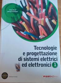Tecnologie e progettazione di sistemi elettrici ed