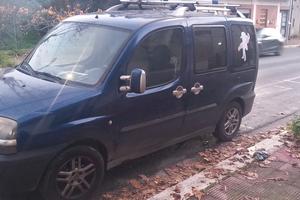 doblò malibù 1.9 jtd 