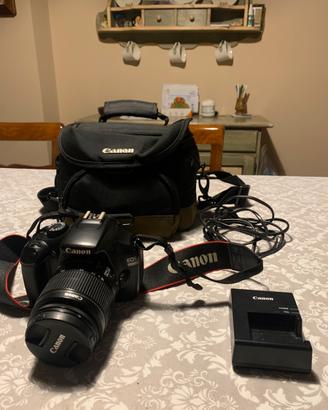Canon EOS1100D