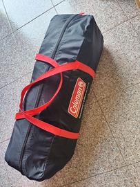 tenda da campeggio Coleman 3 plus 