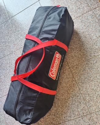 tenda da campeggio Coleman 3 plus 