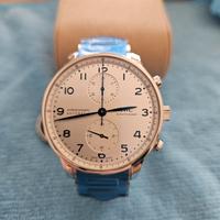 orologio IWC Portugieser