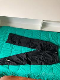 pantaloni da sci donna "COLMAR"