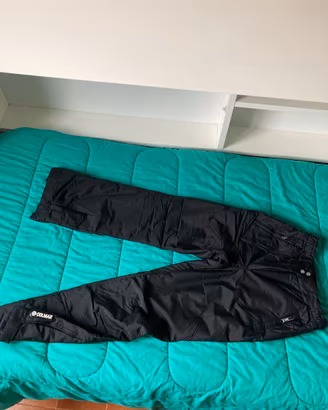 pantaloni da sci donna "COLMAR"