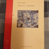 Argilla azzurra - L.Bulleri