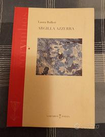 Argilla azzurra - L.Bulleri
