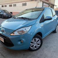 FORD Ka+ 1.3 TDCi 75CV cDPF