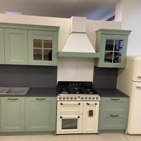 Cucina da esposizione