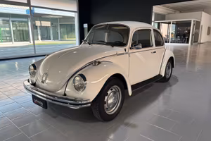 Volkswagen Maggiolino