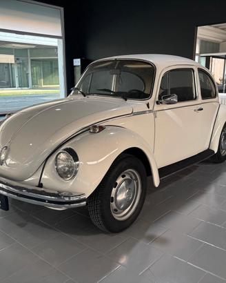 Volkswagen Maggiolino