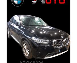 Bmw X4 xDrive20d 48V