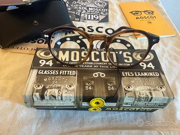 Moscot miltzen