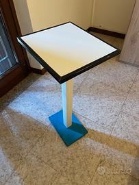 Tavolino design