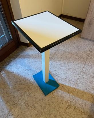 Tavolino design