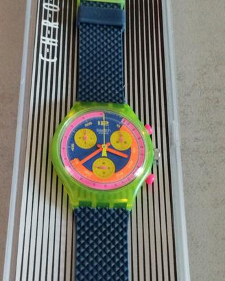 Swatch Grand prix