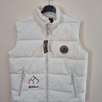 Smanicato uomo Overland taglia M