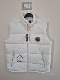 Smanicato uomo Overland taglia M