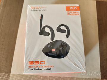 Cuffie Over-Ear EKSA S 30 