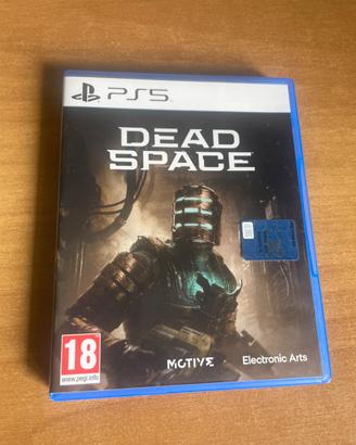 Dead Space Remake (PS5)