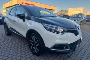 RENAULT - Captur - dCi 8V 90 CV Start&Stop