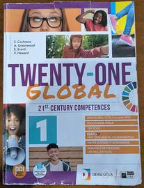 Twemty One Global 1 - Inglese