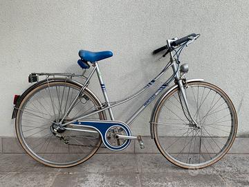 Bicicletta Hercules vintage
