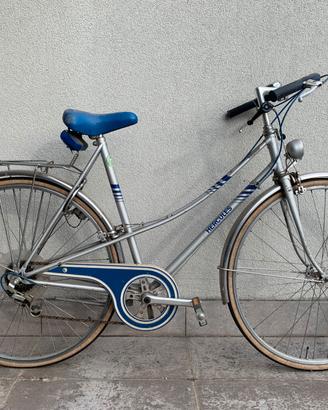 Bicicletta Hercules vintage
