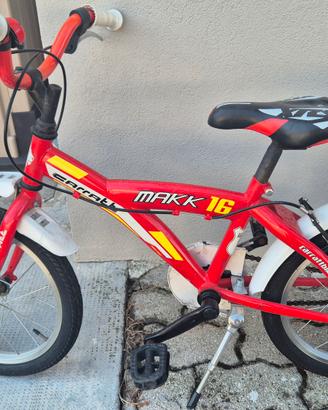 bici bambino