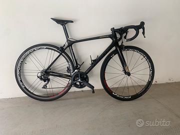 Giant tcr advanced 2019 taglia M