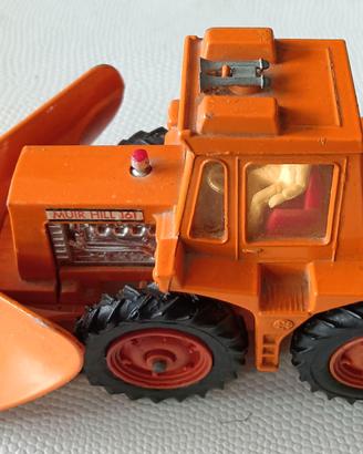 Matchbox Super King's K5 Muir Hill Trattor England
