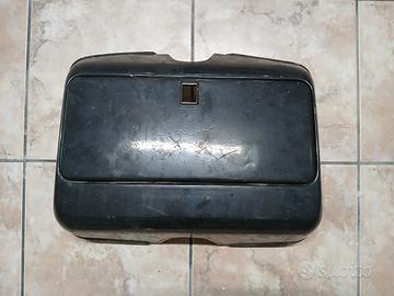 bauletto vespa px prima serie 