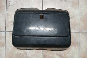 bauletto vespa px prima serie 