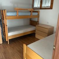 Prato nevoso bilocale