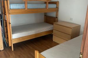 Prato nevoso bilocale