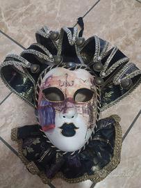 maschera veneziana