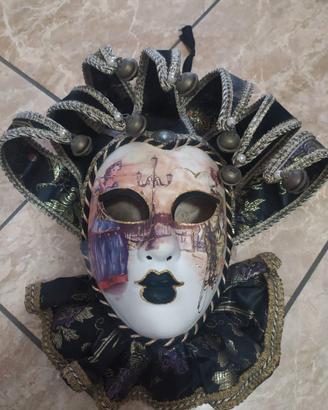 maschera veneziana