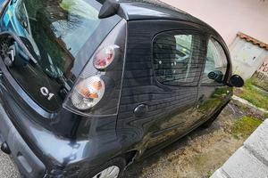 C1 Citroën 2007